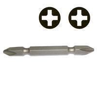 Screwdriver Bit (Double End)