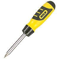 Ratchet Screwdriver