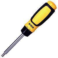 Ratchet Screwdriver