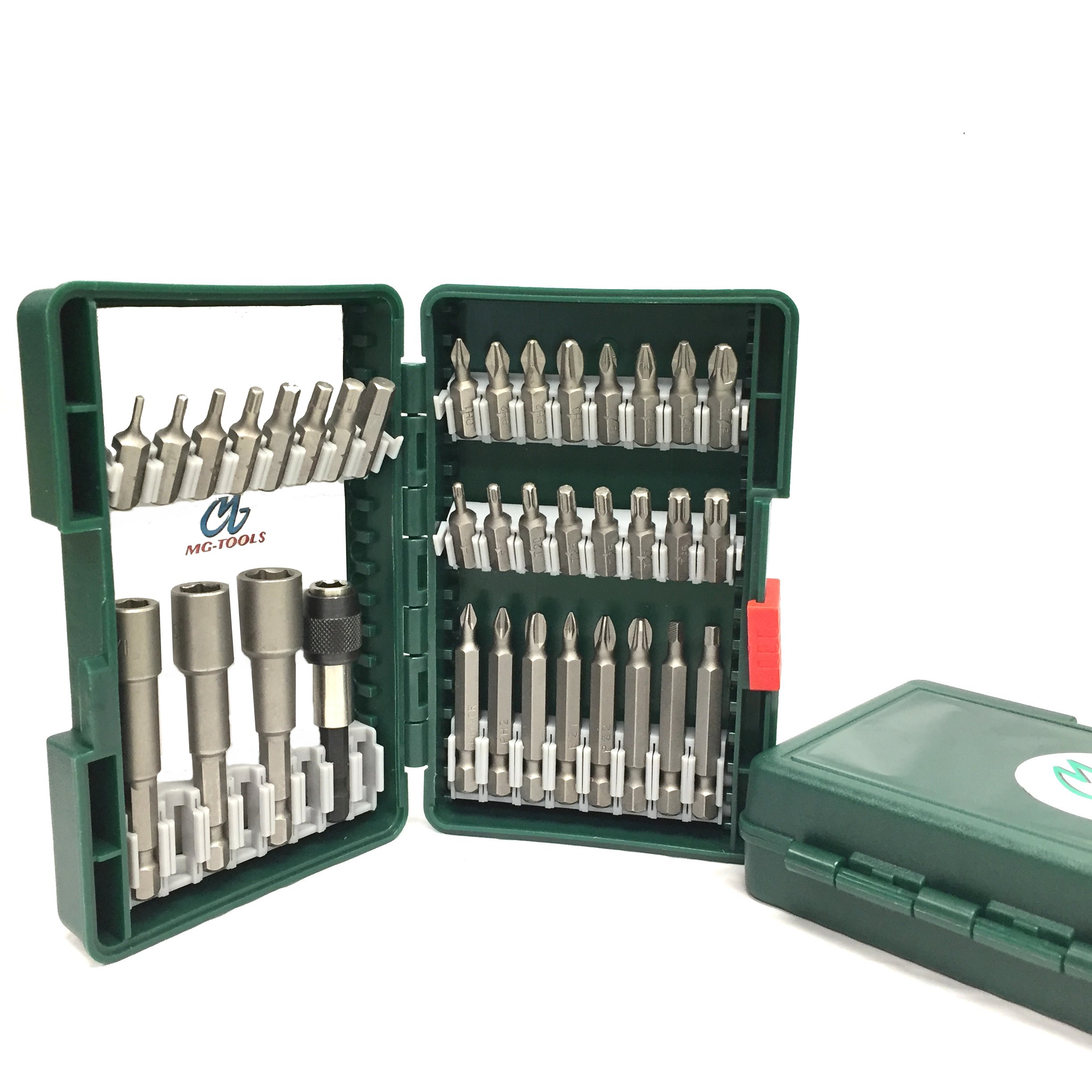 Screwdriver Bits, Drill Bits Manufacturers