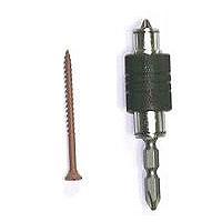 5 in 1 Quick Change Tool