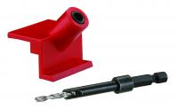 45° Deck Angle Guide + Countersink