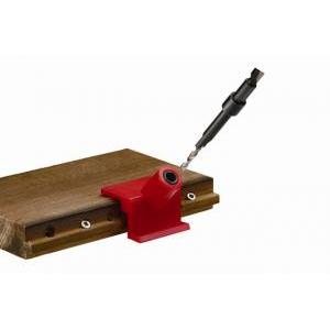 45°Deck Angle Guider + Countersink