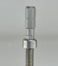 HEXtra - hexagon socket fitting