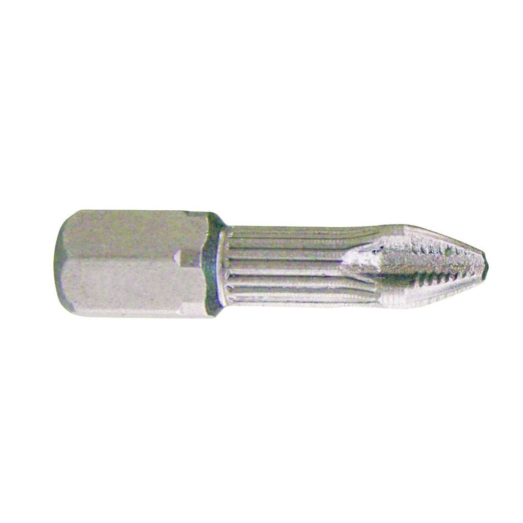 MG Torsion Bit -- Harp Insert Bit