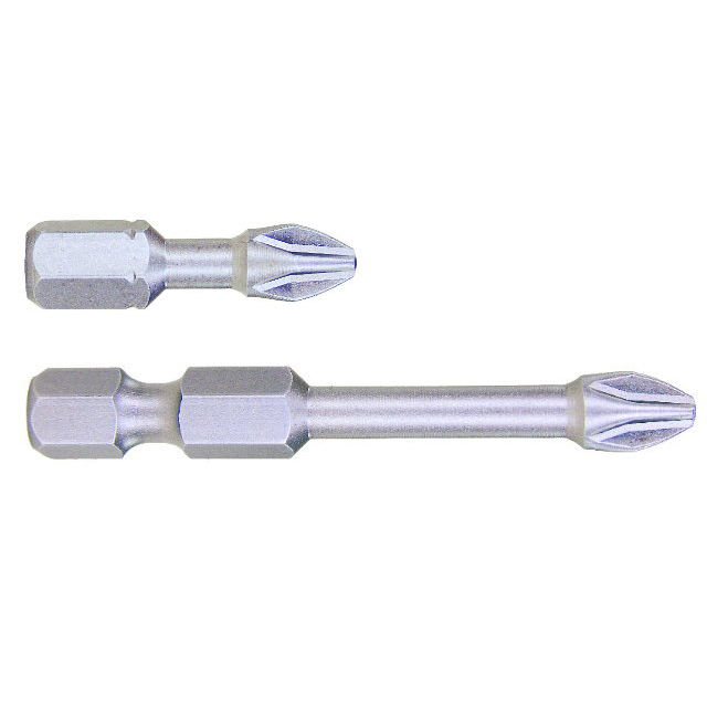 Impact Resistant Bit